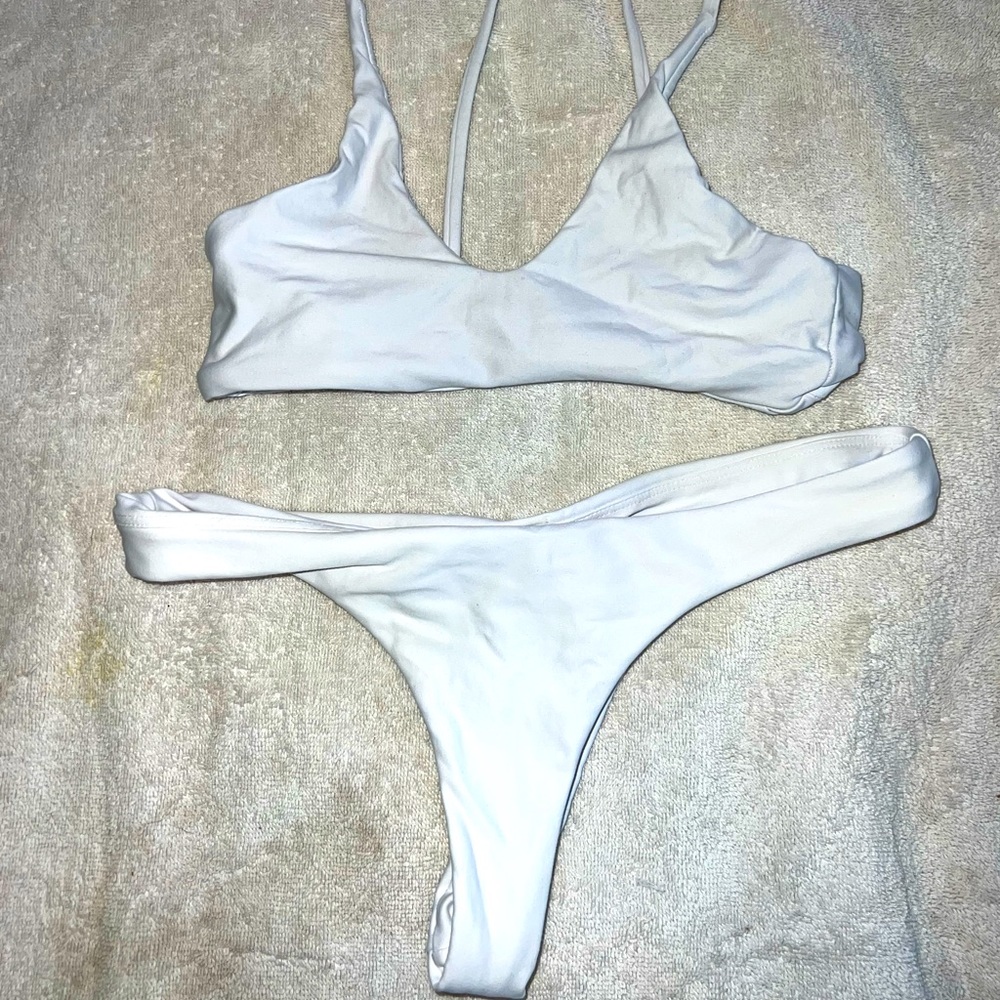 Midori bikini SET Rowan top kai bottoms